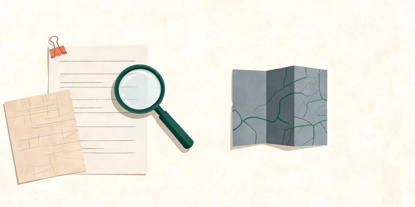 editorialní ilustrace AI workflow pro psaní, obsah a SEO pro téma jak pouzivat ChatGPT